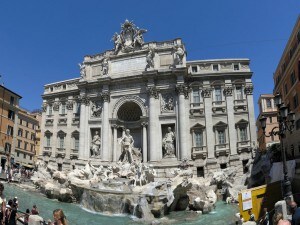 Dove dormire a Roma