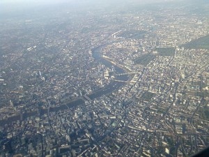 Voli per Londra da Venezia e Pescara