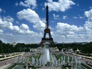 Spendere poco a Parigi