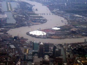 Voli per Londra da Milano e Torino