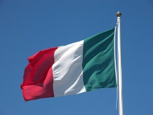 festa del 17 marzo