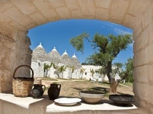 Viaggio in Puglia d'estate o a San Valentino