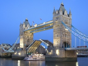 London Bridge