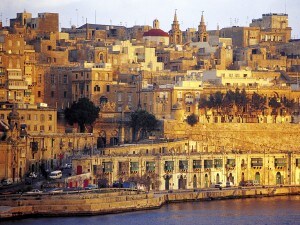 Visitare La Valletta, a Malta