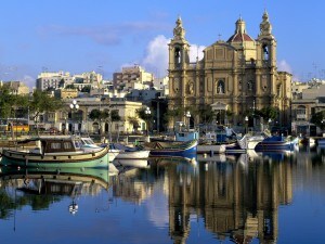 Pasqua 2011 a malta