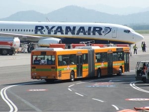 aeroporto di trapani birgi aperto oggi