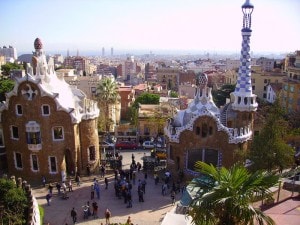 Guida viaggi per la città catalana