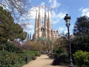 barcellona