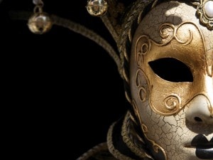 carnevale a roma