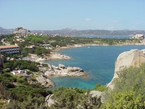 idee di viaggio per vacanza in Sardegna