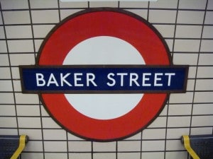 come muoversi a londra
