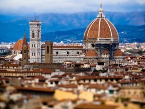 17 Marzo a Firenze