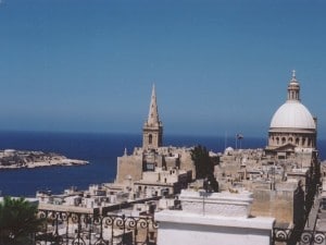 costo della vita a malta