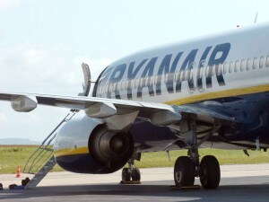 voli ryanair
