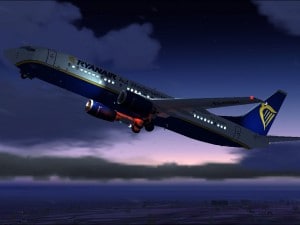 voli ryanair a trapani birgi