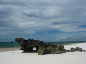 Watamu Beach