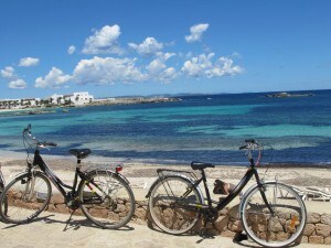 trasporti formentera