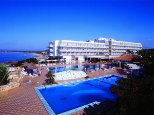 formentera dove alloggiare
