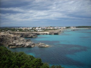 formentera dove mangiare