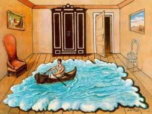 Il "Ritorno di Ulisse" di De Chirico