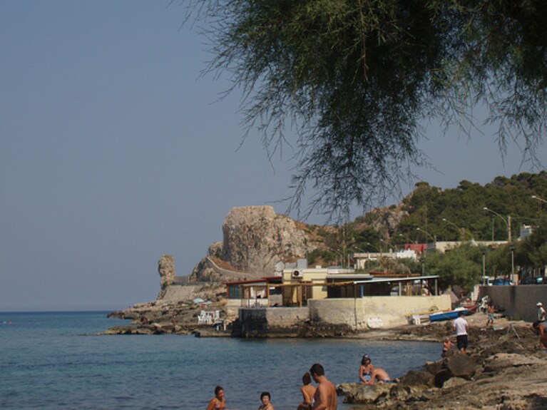 Lido Conchiglie (foto di liliangish)