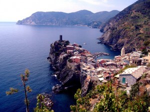 vernazza