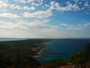 Formentera low cost