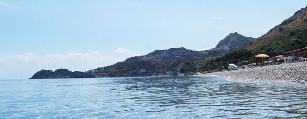 Taormina