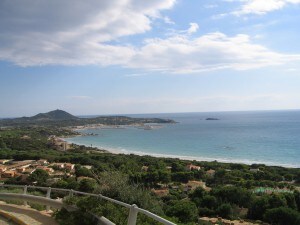 vacanze in sardegna