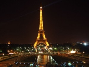 Parigi Francia
