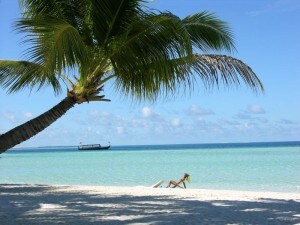 Maldive meteo