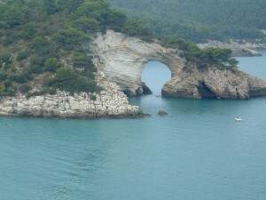 vacanze al mare puglia