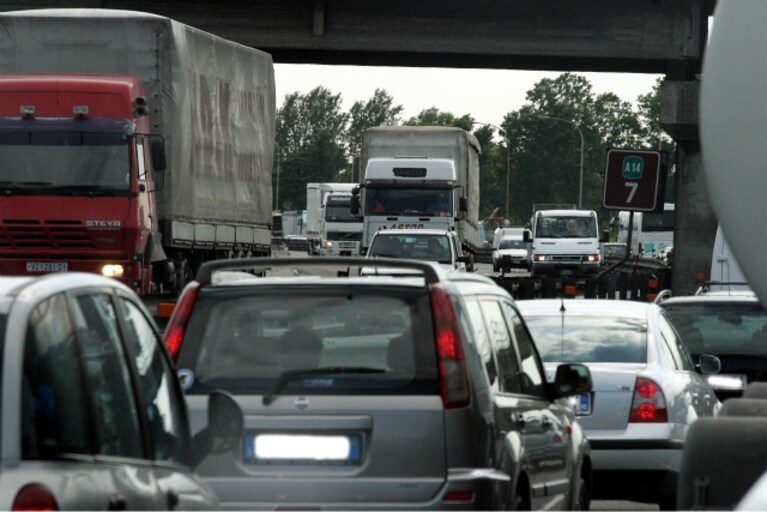 Autostrada A14
