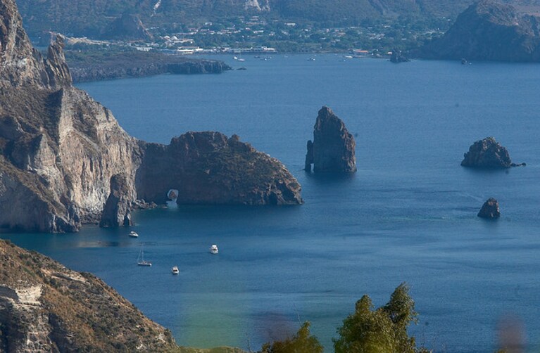 Isola di Lipari