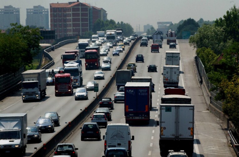 autostradada italiana