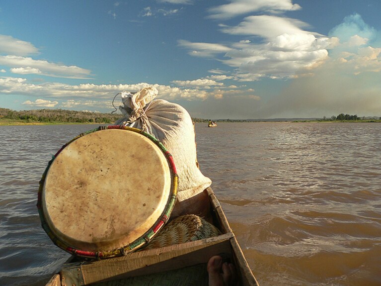Africa
