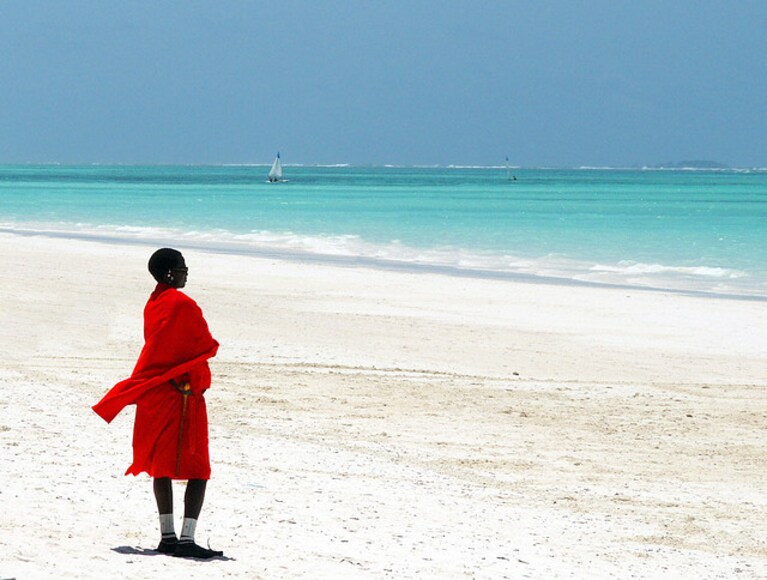 Tanzania -Africa