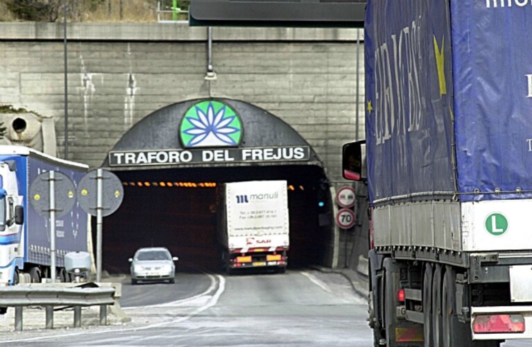 Francia- Italia