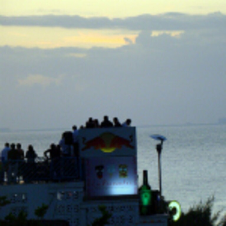 Playa del Carmen