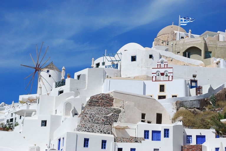 Grecia