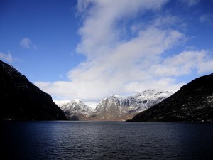 Norvegia in camper e in auto