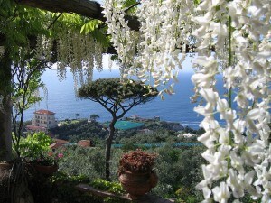 agriturismo massa lubrense