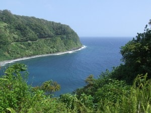 maui road to hana