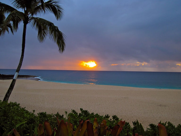 oahu hawaii