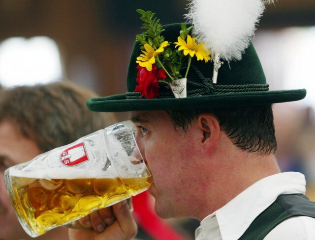 oktoberfest 2011