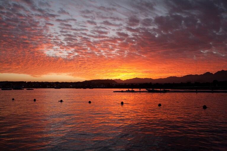 Vacanza a Sharm el Sheikh