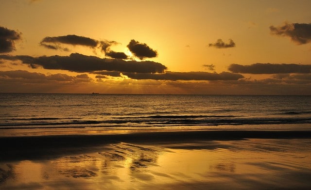 canarie gran canaria playa la laja
