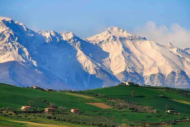 natale 2011 italia abruzzo