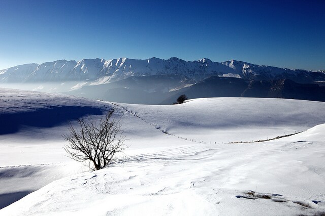natale 2011 italia monte baldo
