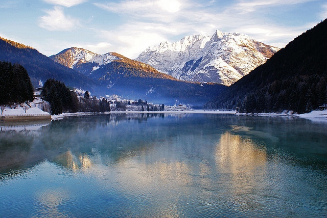 natale 2011 italia veneto